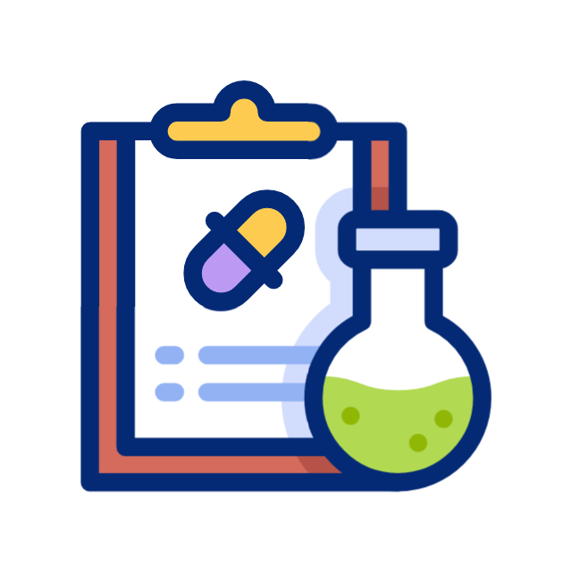 Research & Development