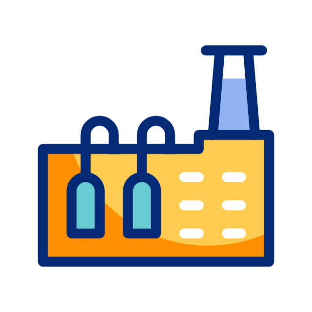 Pharmaceutical Manufacturing